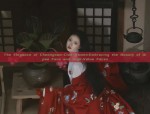 The Elegance of Cheongsam-Clad Women:Embracing the Beauty of Qipao Fans and High-Value Faces