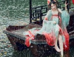 The Long-lasting Charm of Ancient Cheongsam:A Journey Through Time in Traditional Chinese Dress