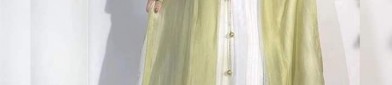 Redesigning Cheongsam for Short-Stature Women:A Focus on 150cm Figures