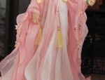 The Journey of a 13-Year-Old Girl into the World of Hanfu:A Fifth-Grade Journey
