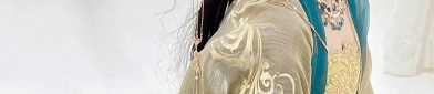 The Red Hanfu:A Primary Students Exploration into Traditional Chinese Clothing