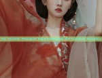 The Magnificent Journey of a Hanfu Female Warrior