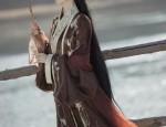 唐悠墨国风汉服