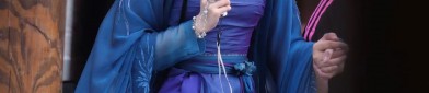 Vintage-Style Childrens Cheongsam Skirts:A Glimpse into Traditional Chinese Fashion