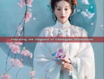 Traditional Tang Suit for Little Girls:A New Years Celebration in Vibrant Colors