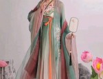The Elastic Charm of Cheongsam:A Cultural Icons Versatility