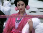 The Latest Fashion Qipao Trends:Embracing Traditional Elegance with Modern Updates