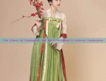 The Charm of Cheongsam and Mesh Headwear:A Cultural Exploration