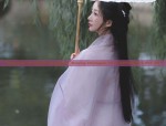 Ancient-Style Hanfu for Children:The Allure of Traditional Chinese Fashion for 10-Year-Olds