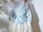 The Revival of Qipao:Embracing the Traditional Elegance Among 50-to 60-Year-Old Women