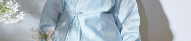 Pearl Fringe Tassel Cheongsam:A Blend of Elegance and Tradition