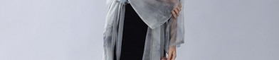 Original Design of Waist-Length Hanfu:Embracing Traditional Elegance