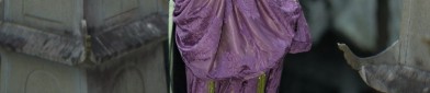 Ancient Charm of Girls Traditional Hanfu Costume