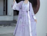 The Splendor of Xians Mǎmián Qún:A Cultural Journey into Traditional Chinese Dress