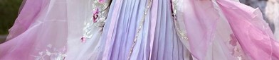 Charming Dance of Original Hanfu:The Enchanting World of Wumei Dance