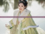 Dress Code for a Petite Figure:Embracing the Elegance of Styled Cheongsam