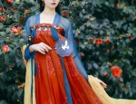 The Evolution of Traditional Home Comfort:A Journey Through Ancient Chinese Clothing