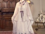 New Years Celebration:The Rise of Hanfu Fashion in the Eyes of a Traditional Chinese Woman