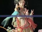 2024 Childrens Autumn Fashion:New Hanfu Styles for Girls in Traditional Elegance