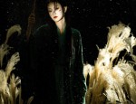 Black Butterflies and the Cheongsam:A Symbolic Fusion of Traditional and Modern Beauty