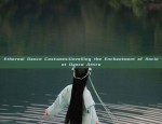 Ethereal Dance Costumes:Unveiling the Enchantment of Ancient Dance Attire
