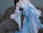 Embracing the Summer in Oversized Hanfu Fashion:A Guide to Styling Large Size Hanfu for Summer