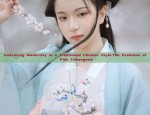 Embracing Modernity in a Traditional Chinese Style:The Evolution of Pink Cheongsam