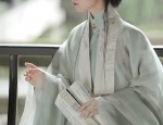 2024 New Stylish仙风道骨汉服女装潮流