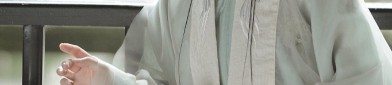 Authentic Ming-Style Hanfu Clothing at Our Shop