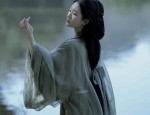 The Horoscope of the White Sheep in Hanfu Fashion:A Journey into the Life of a 9-Year-Old Aries