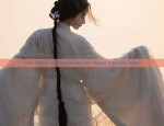 The Charm of Cheongsam for Petite Chinese Style