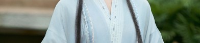 The Rivalry of Xi Shi and Hanfu:A Cultural Exploration