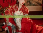 The Inner Layer of Hanfu:Understanding the Role of Hanfu Underpants