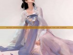 Elegant Cheongsam for a 40-Year-Old Woman:A Blend of Class and Tradition