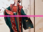 The Rise of Fake Hair Bundles in Hanfu Fashion