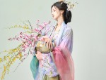 The Rise of Hanfu Short-Style Childrens Fashion
