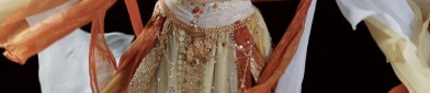 Summer Splendor:The Ten-Mile Fragrance Original Hanfu