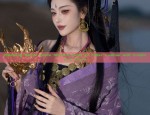 Elegant and Traditional:Shoes for Girls to Match Chinese Hanfu Costumes
