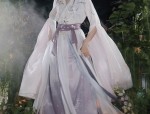 Summer Hanfu Fashion for Girl Children:Embracing Traditional Elegance in Lightweight Comfort