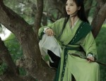 The Revival of Cheongsam and Hanfu Skirts:A Journey into Traditional Chinese Elegance