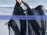 Reinventing the Qipao Dress:Modern Ethnic Fusion of Traditional Chinese Style