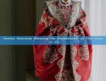 The Enigma of Black Inner Clothing in Hanfu Fashion