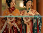 The Complete Guide to Traditional Chinese Hanfu Accessories