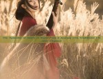 The Splendid Splendor of Hanfu Fashion:The Phoenix Crown as a Symbol of Elegance and Tradition
