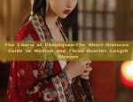 Exploring the Mamenqun Hanfu Fashion:Embracing Plus-Size Styles in Traditional Chinese Attire