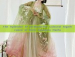 The Splendor of Girlhood:The Cultural Significance of Girls Guangxiu Hanfu
