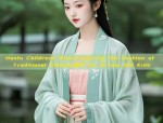 Plus Size Cheongsam Dress for 200-Pound Body