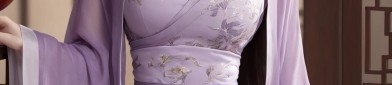 The Rise of Xuanji Style Hanfu:A Journey into Traditional Chinese Elegance