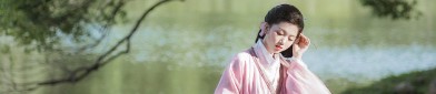 Hanfu Hair Clips and Headwear:The Evolution of Traditional Edge Combs