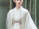 The Splendor of Cheongsam and Fur Shawl:A Blend of Traditional Elegance and Modern Luxury